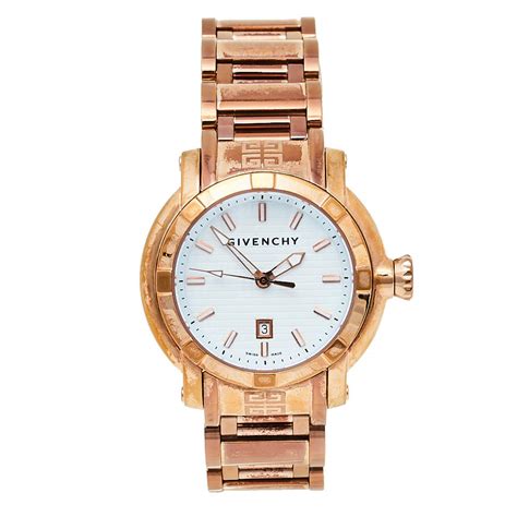 givenchy ladies watches|givenchy watches for sale.